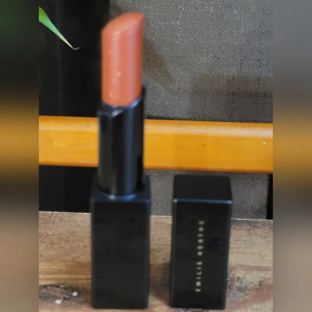 Emilie Heathe lipstick